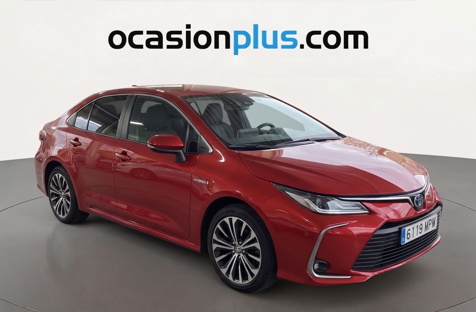 Toyota Corolla 140H Style Edition - foto 2