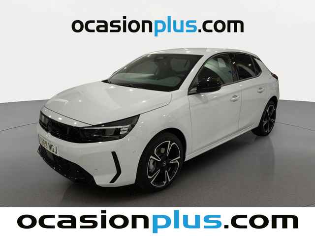 Opel Ocasión Almería