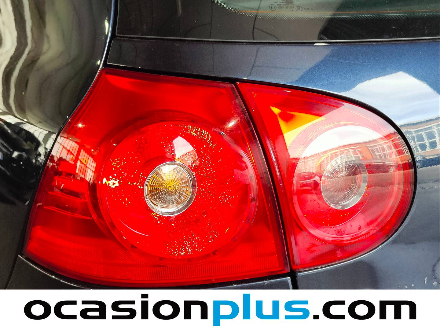 Volkswagen Golf Volkswagen Golf iGolf 1.9 TDI BlueMotion (105 CV) km 0