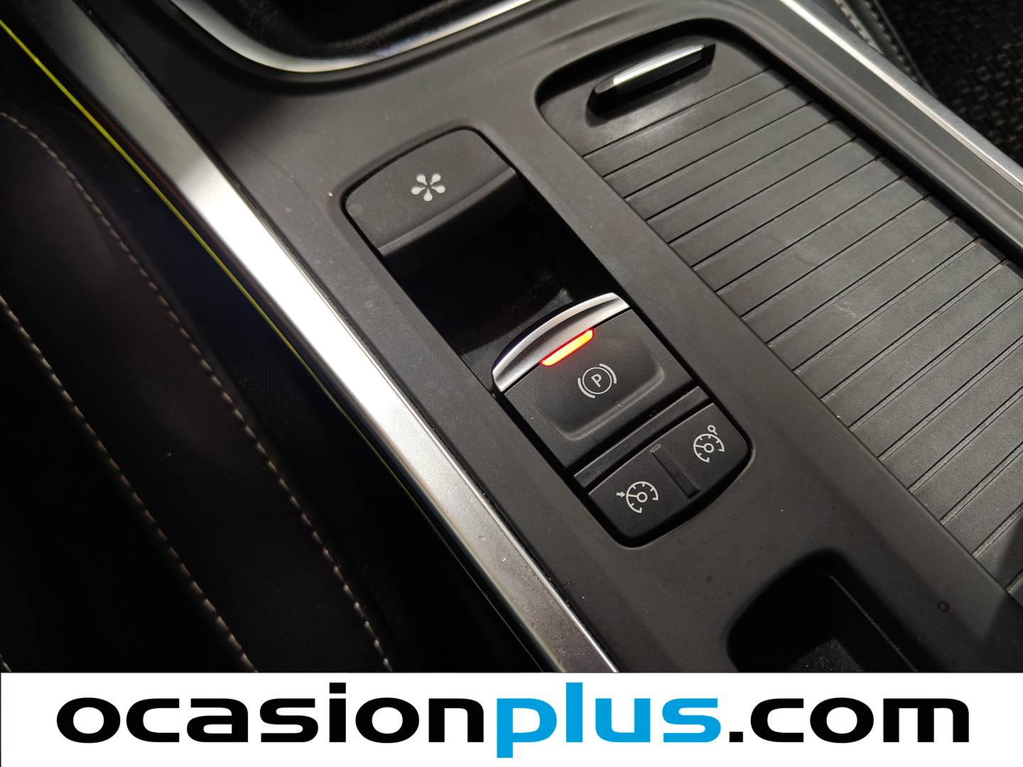 Renault Mégane Renault Megane Zen Energy dCi (130 CV) manual