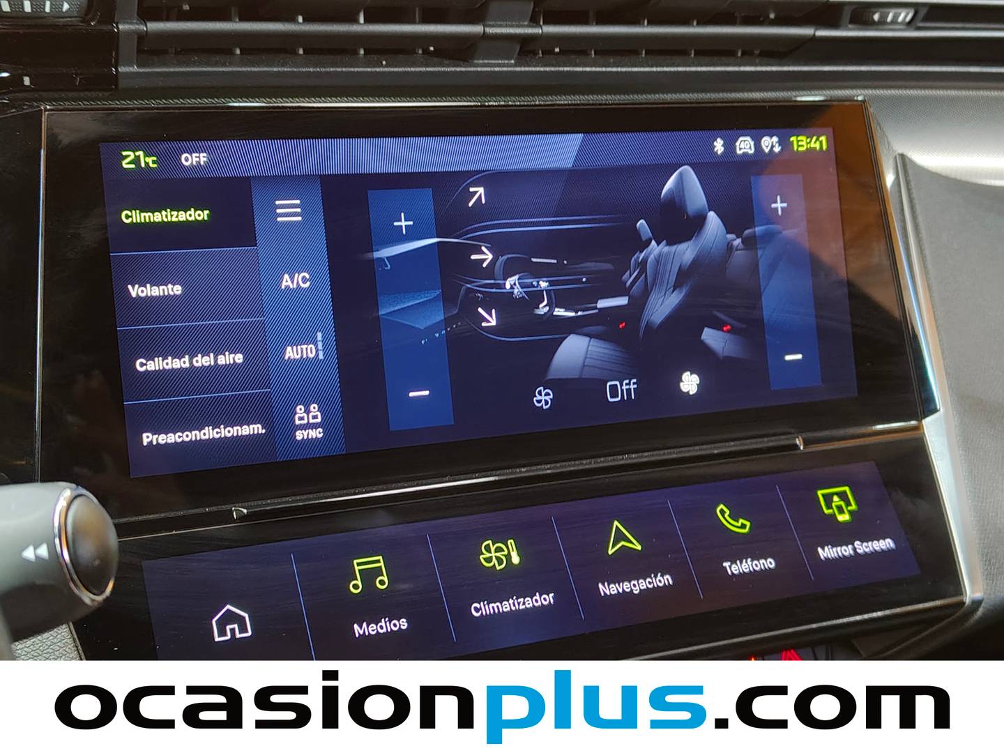 Peugeot 408 Peugeot 408 PHEV 225 GT e-EAT8 (225 CV) barato