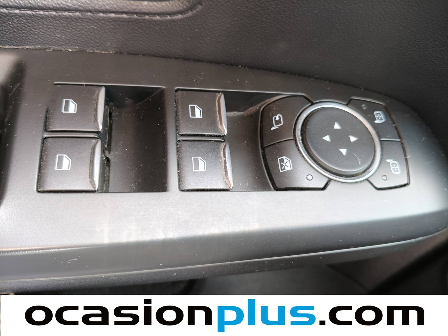 Ford Focus Ford Focus 1.0 Ecoboost MHEV Trend+ (125 CV) híbrido