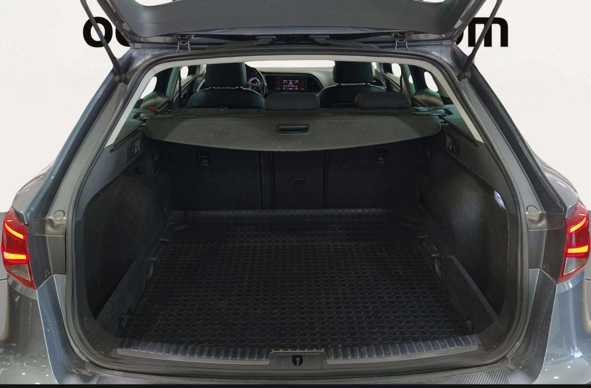 SEAT León ST 1.4 TSI ACT FR DSG7 - foto 13