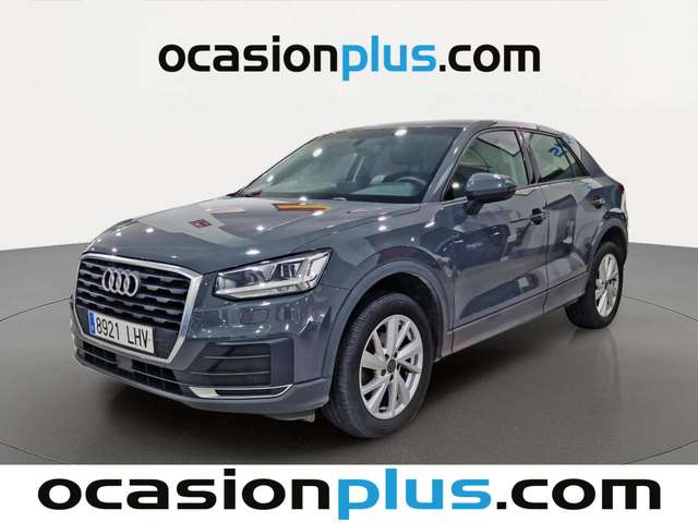 Audi Q2 Advanced 30 TDI (116 CV) S tronic de segunda mano