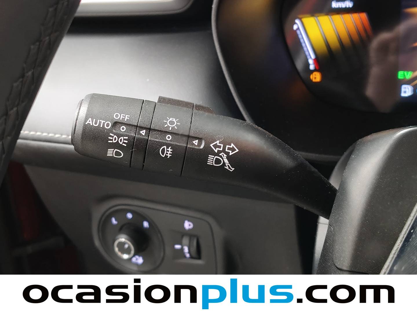 Paquetes del MG ZS MG ZS 1.5 Hybrid+ Luxury (197 CV)