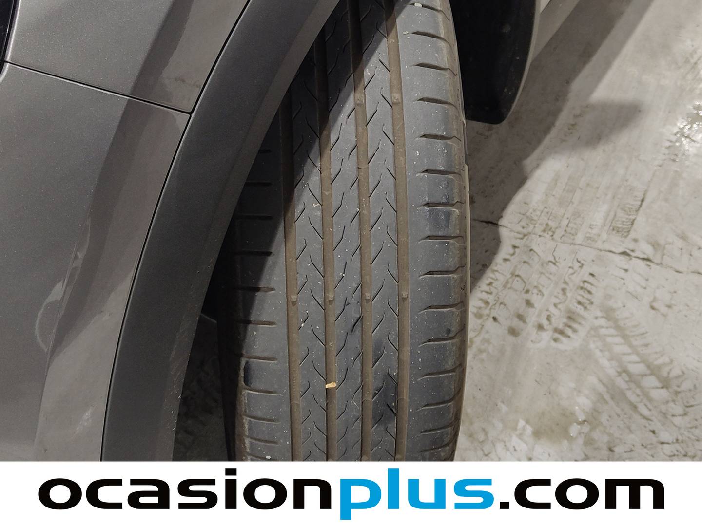 Foto Renault Captur Renault Captur Techno E-Tech Híbrido (145 CV)