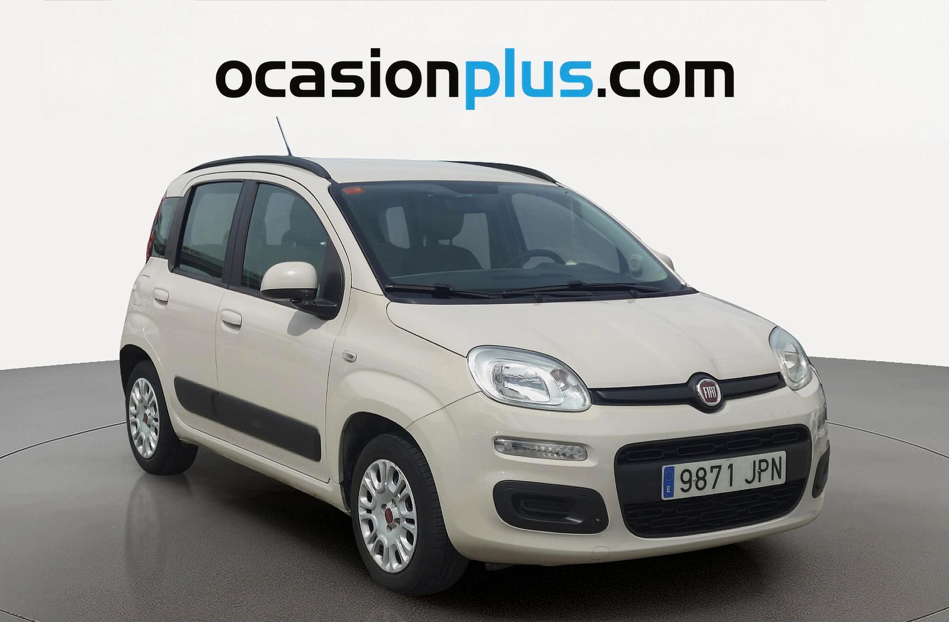 Fiat Panda 1.2 Lounge - foto 2