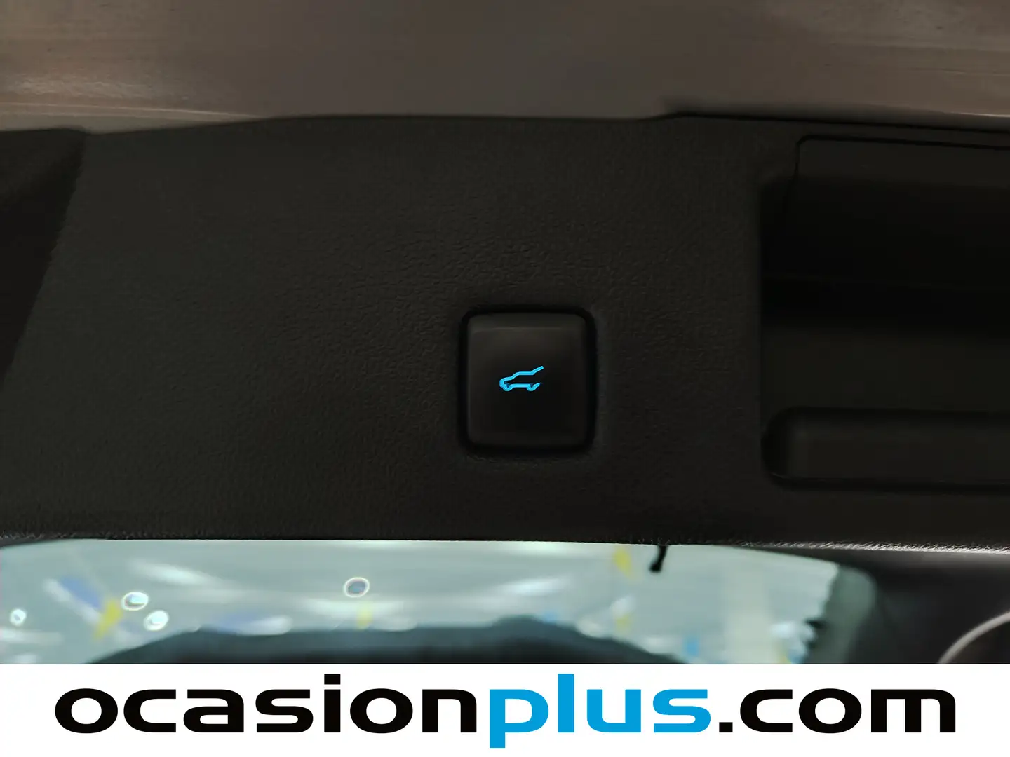 Foto Ford Kuga Ford Kuga 2.5 Duratec PHEV ST-Line X Auto (225 CV)