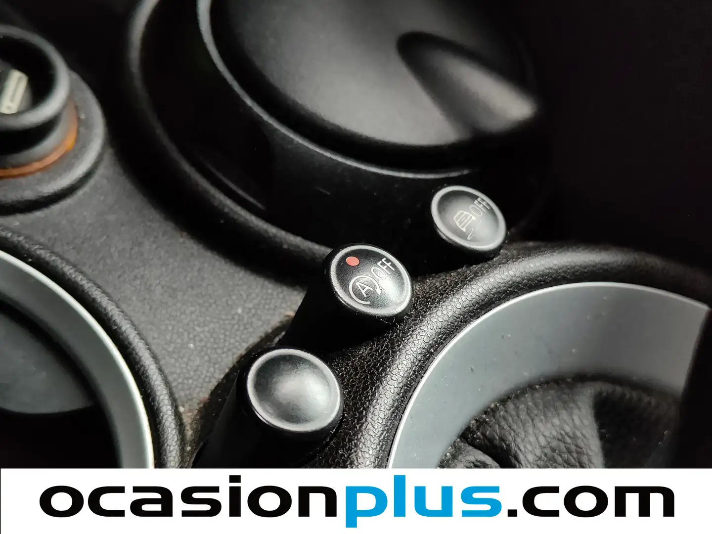 Foto Mini MINI MINI MINI 3 Puertas One D (90 CV)