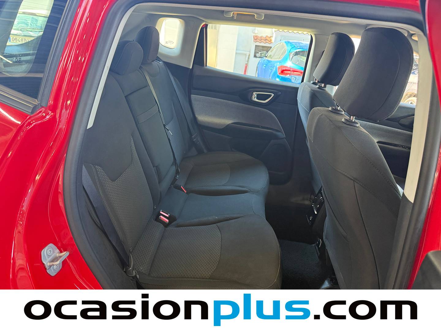 Jeep Compass Jeep Compass eHybrid 1.5 MHEV Longitude DCT (130 CV) al mejor precio