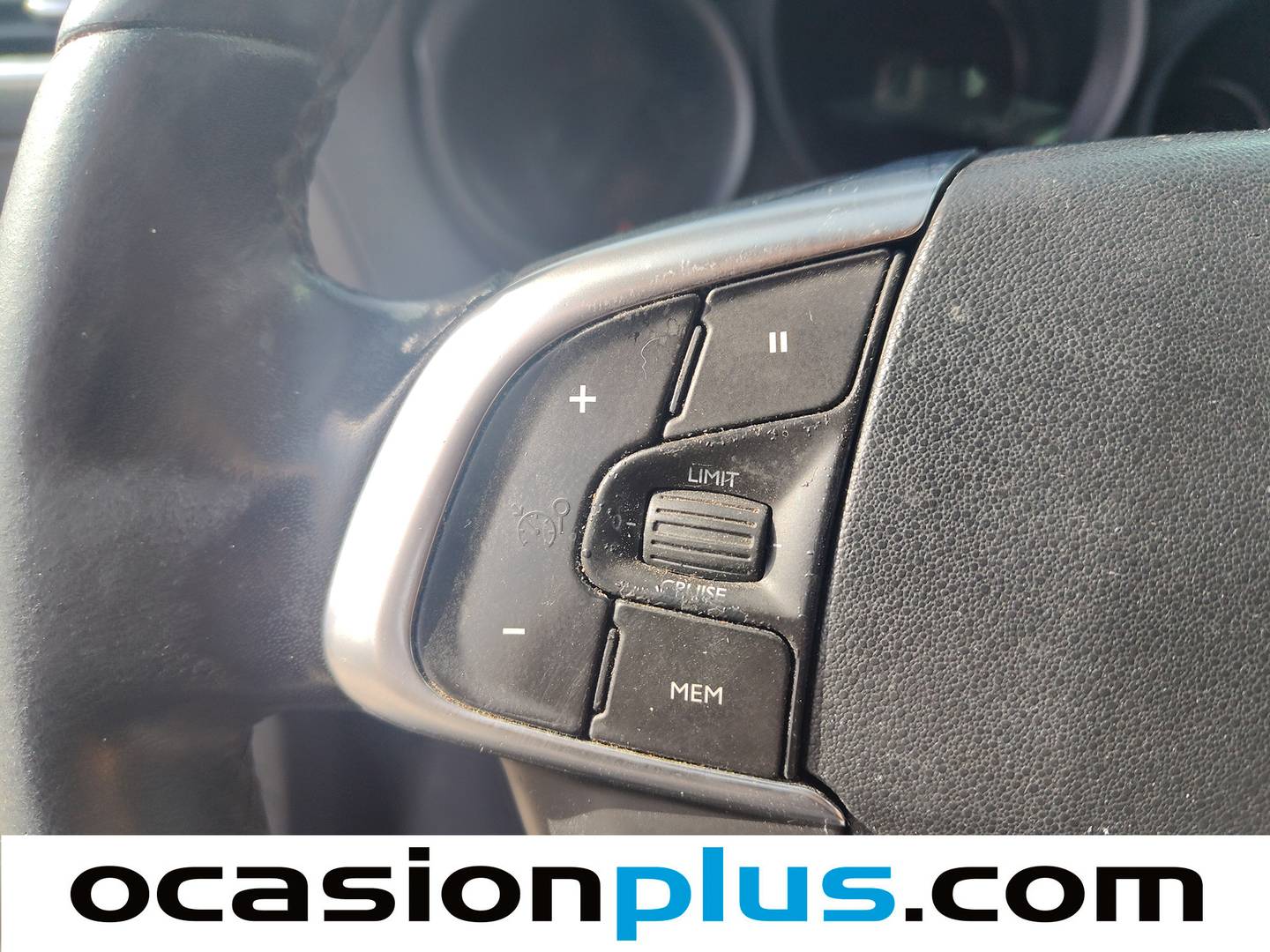 Extras del Citroën C4 Citroën C4 BlueHDi 100 Feel Edition (99 CV)