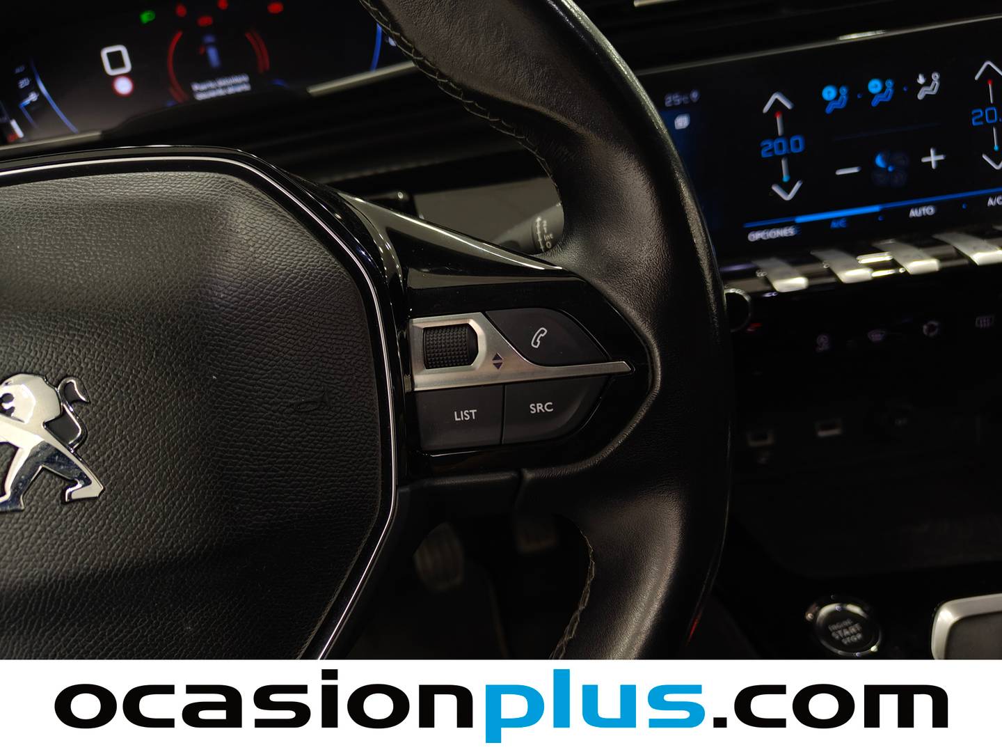 Peugeot 508 Peugeot 508 BlueHDi 130 S&S Allure (130 CV) 130cv