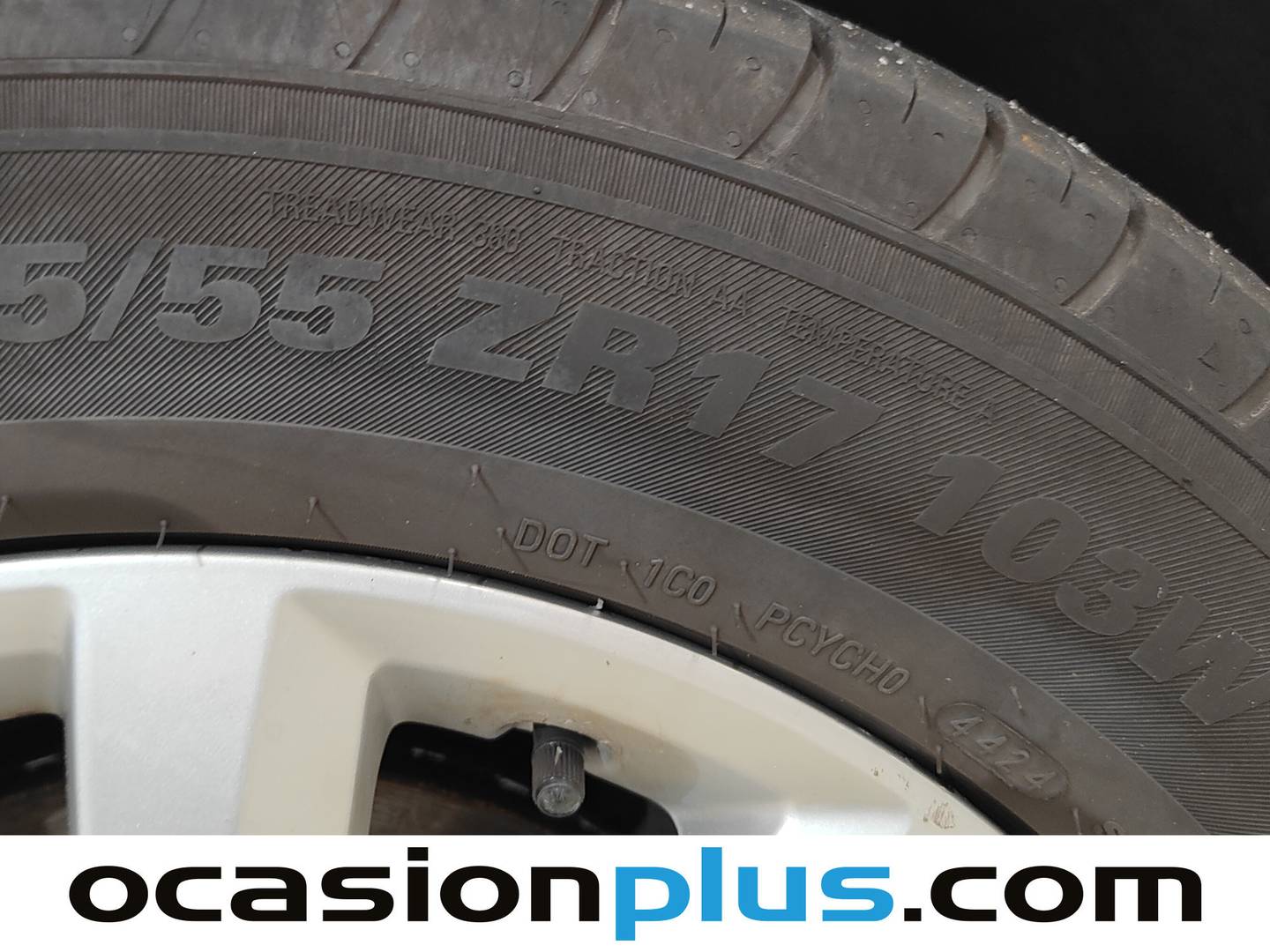 Foto Volkswagen Tiguan Volkswagen Tiguan T1 2.0 TDI BMT 4x2 (110 CV)