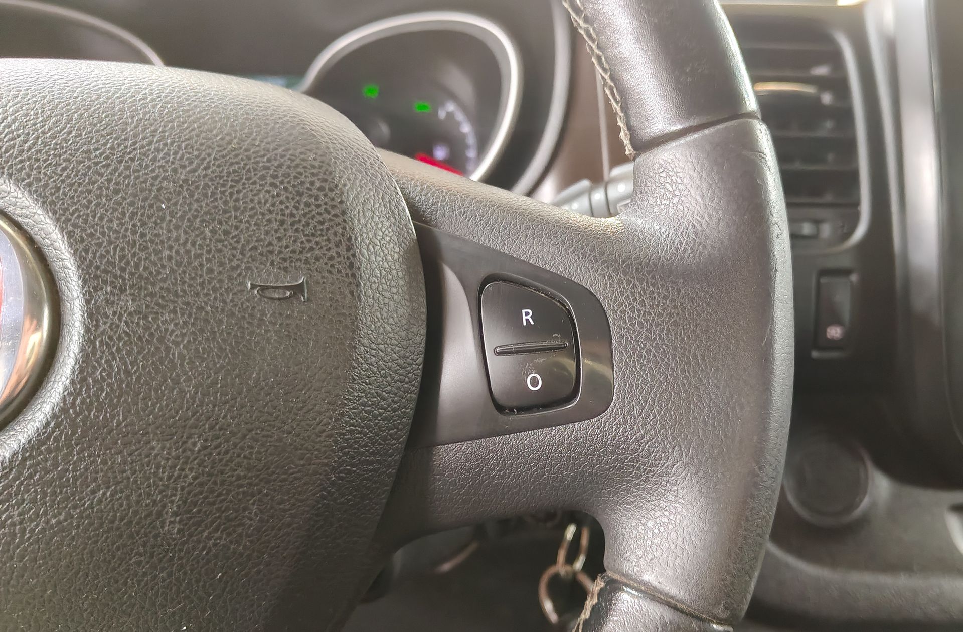 Fiat Talento Combi 1.6 EcoJet SX Largo 8 plazas - foto 23