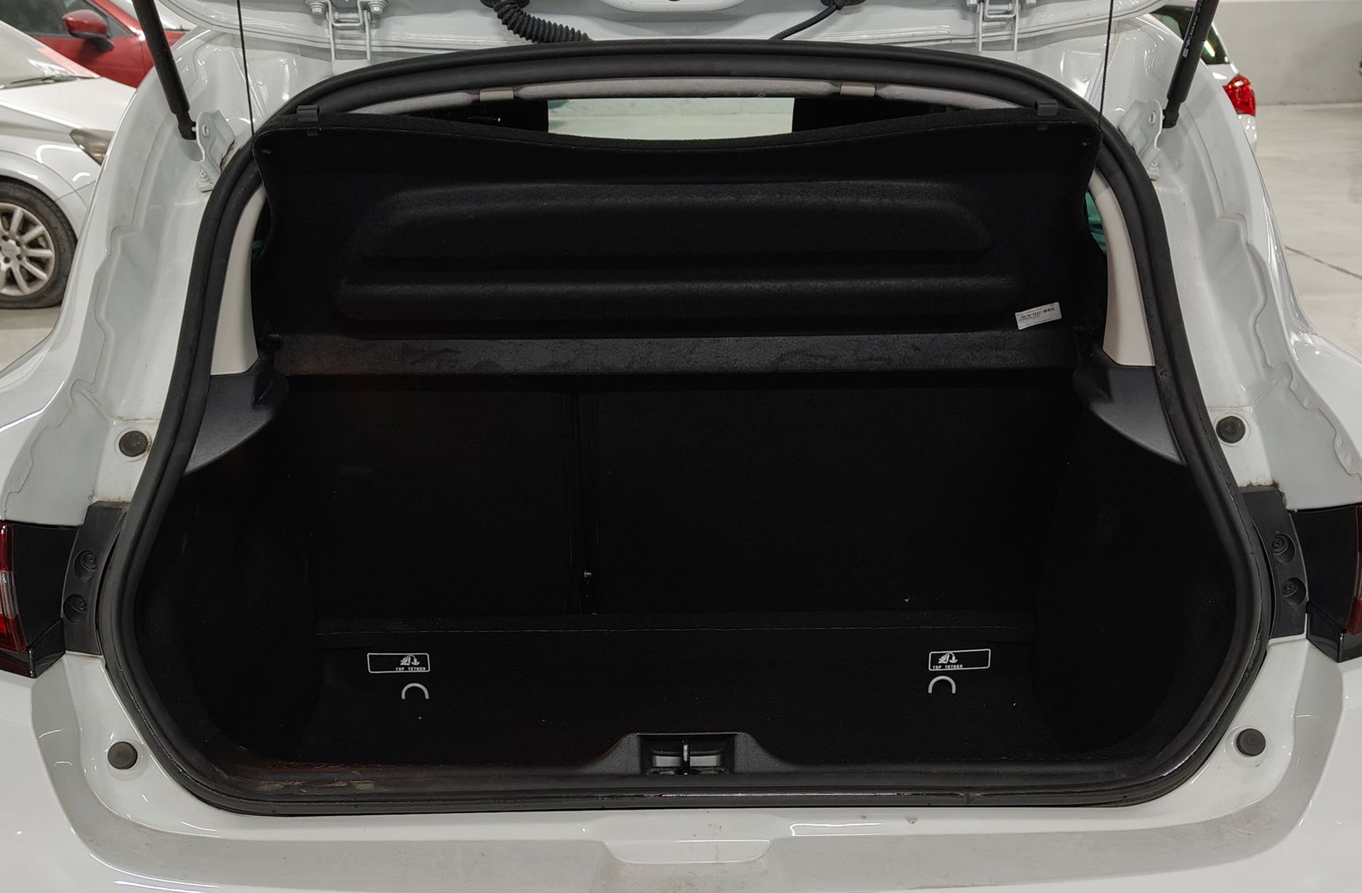 Renault Clio Limited TCe - foto 16