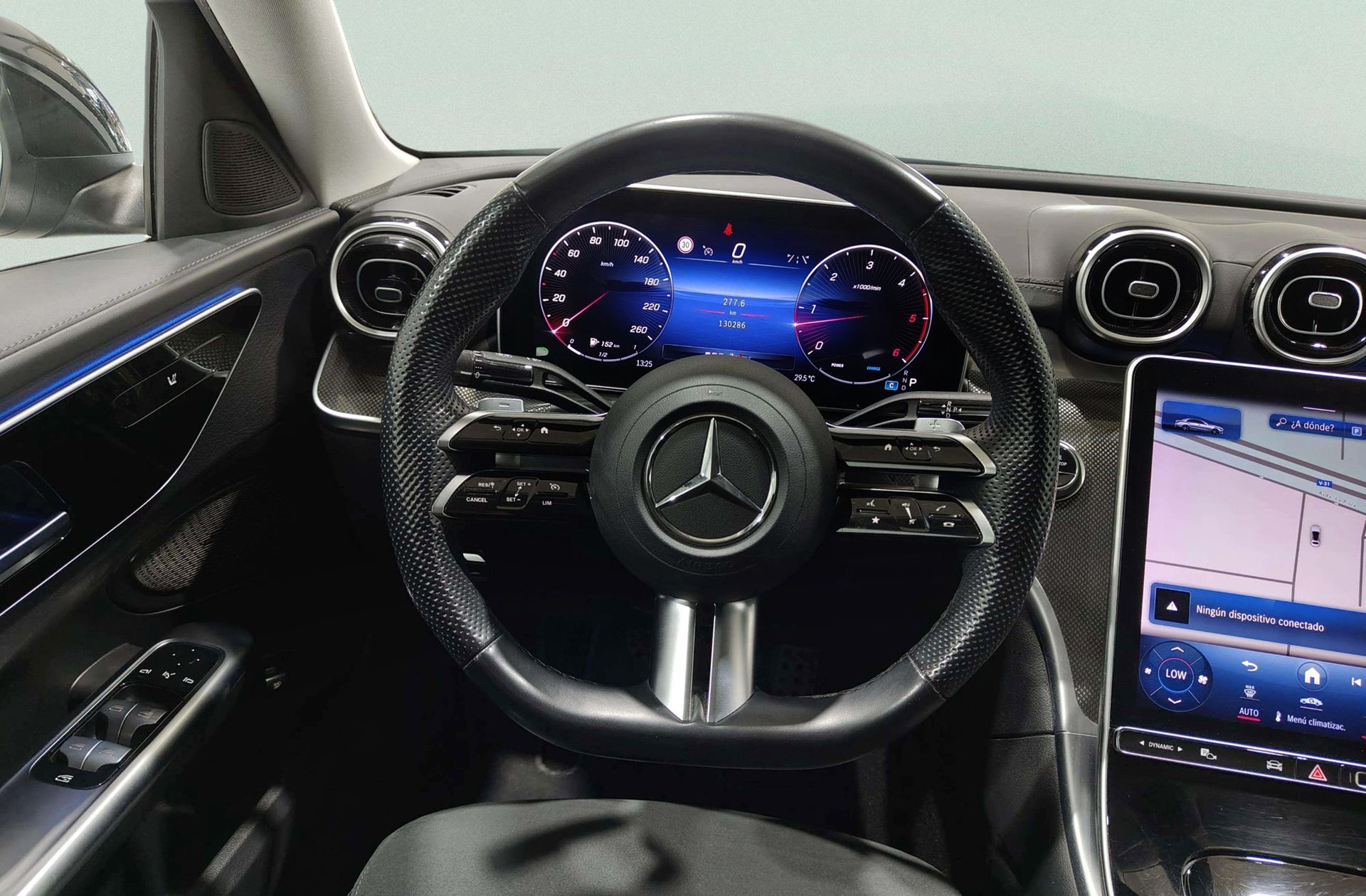Mercedes-Benz Clase C 200 d Pack AMG - foto 32