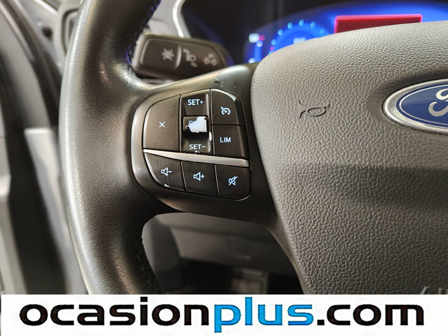 Foto Ford Kuga Ford Kuga 2.5 Duratec FHEV Titanium Auto (190 CV)