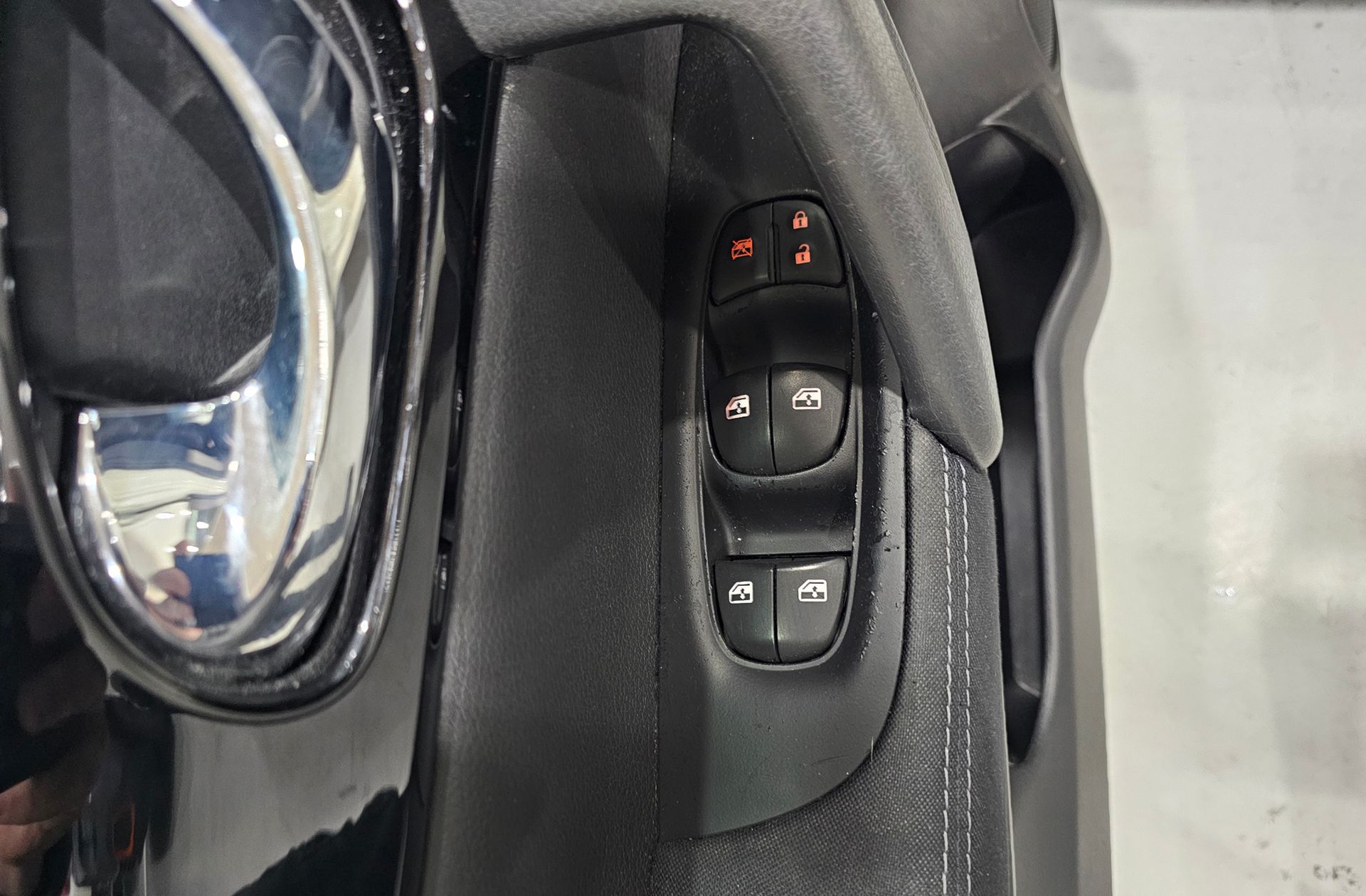 Nissan Qashqai DIG-T 160 N-Style DCT - foto 29