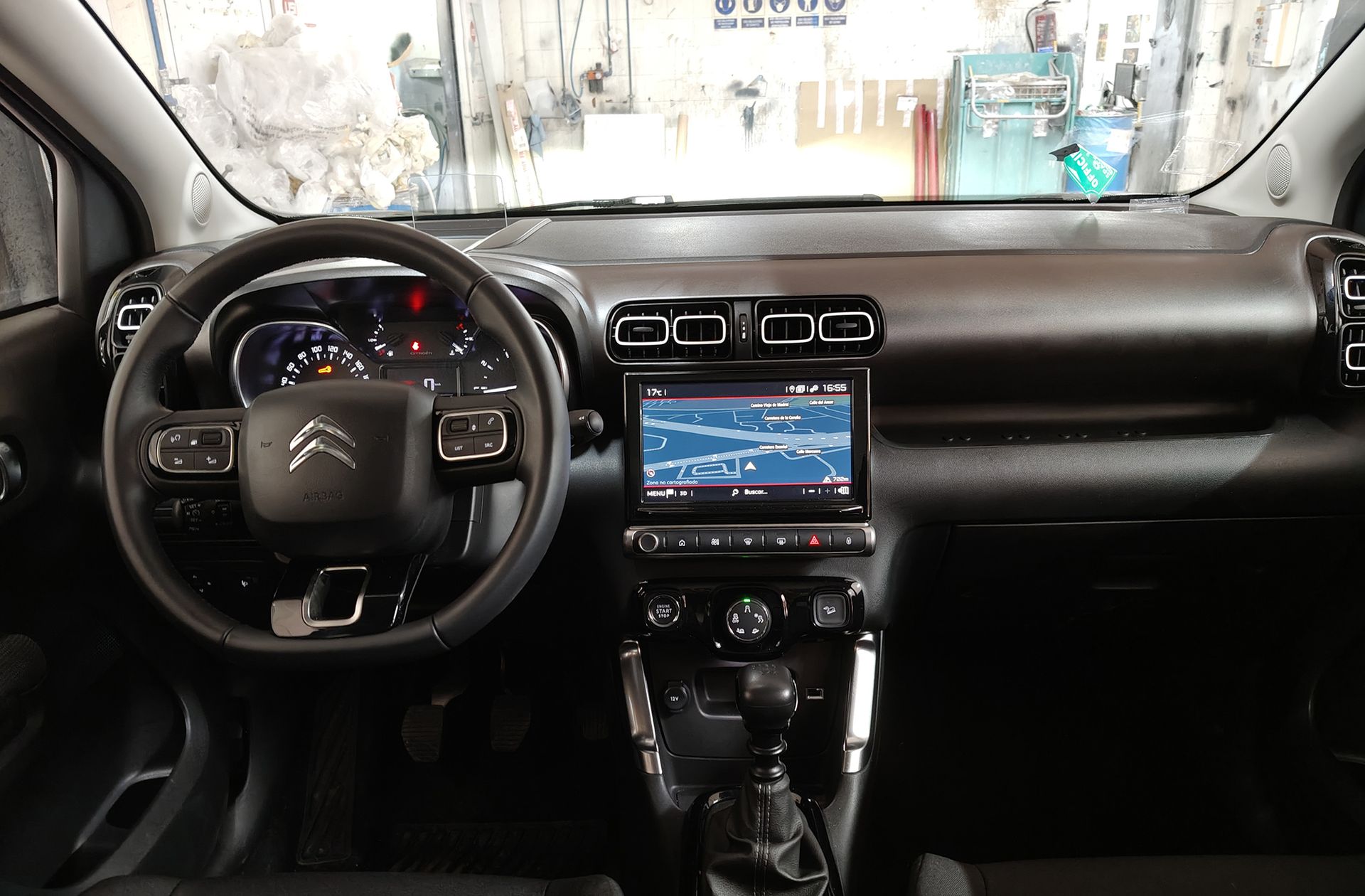 Citroën C3 Aircross PureTech 110 Max - foto 6