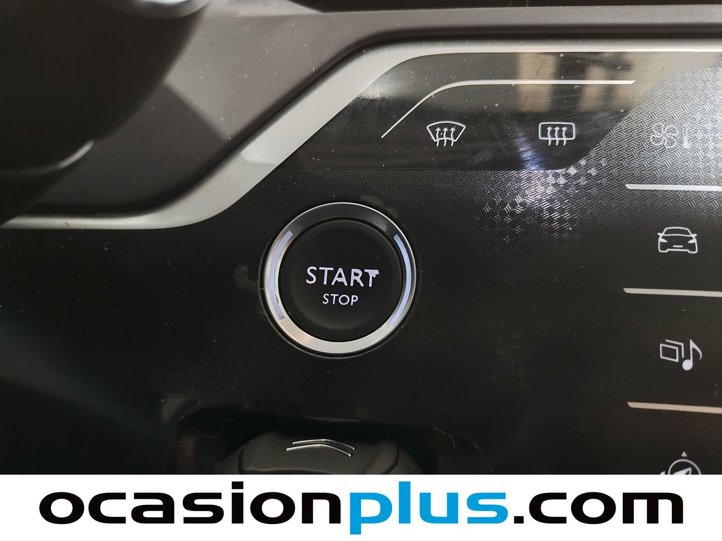 Foto Citroën C4 Picasso Citroen C4 Picasso 1.6 e-HDI Intensive ETG6 (115 CV)