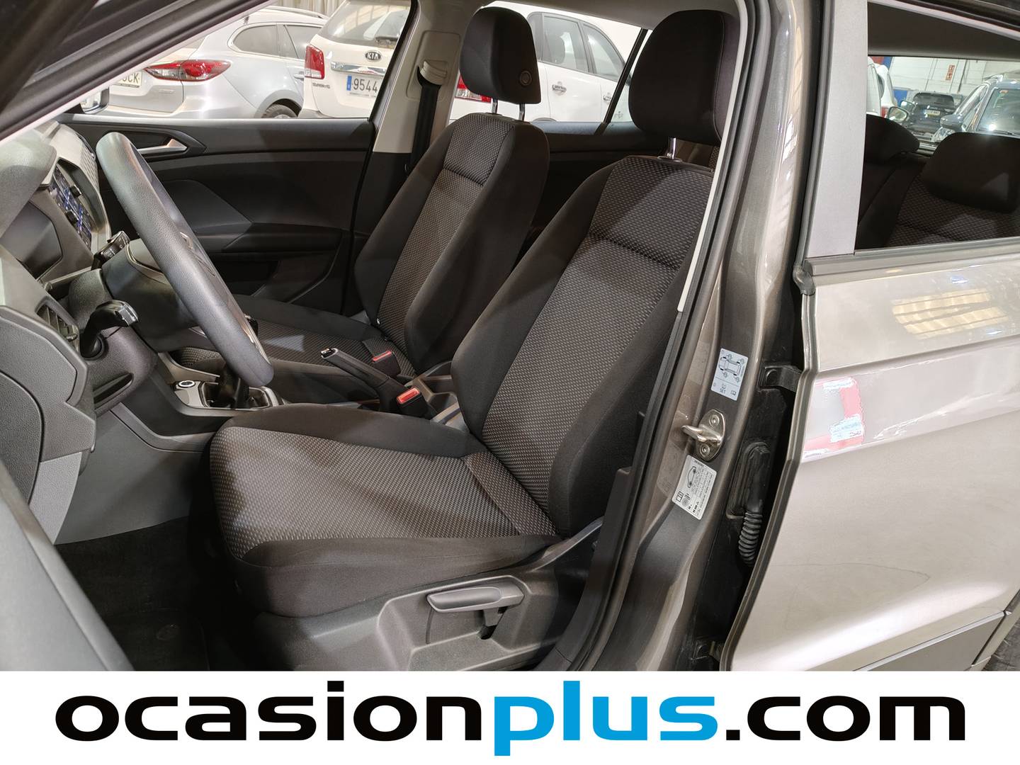 Volkswagen T-Cross Volkswagen T-Cross Edition 1.0 TSI  (95 CV) 95cv