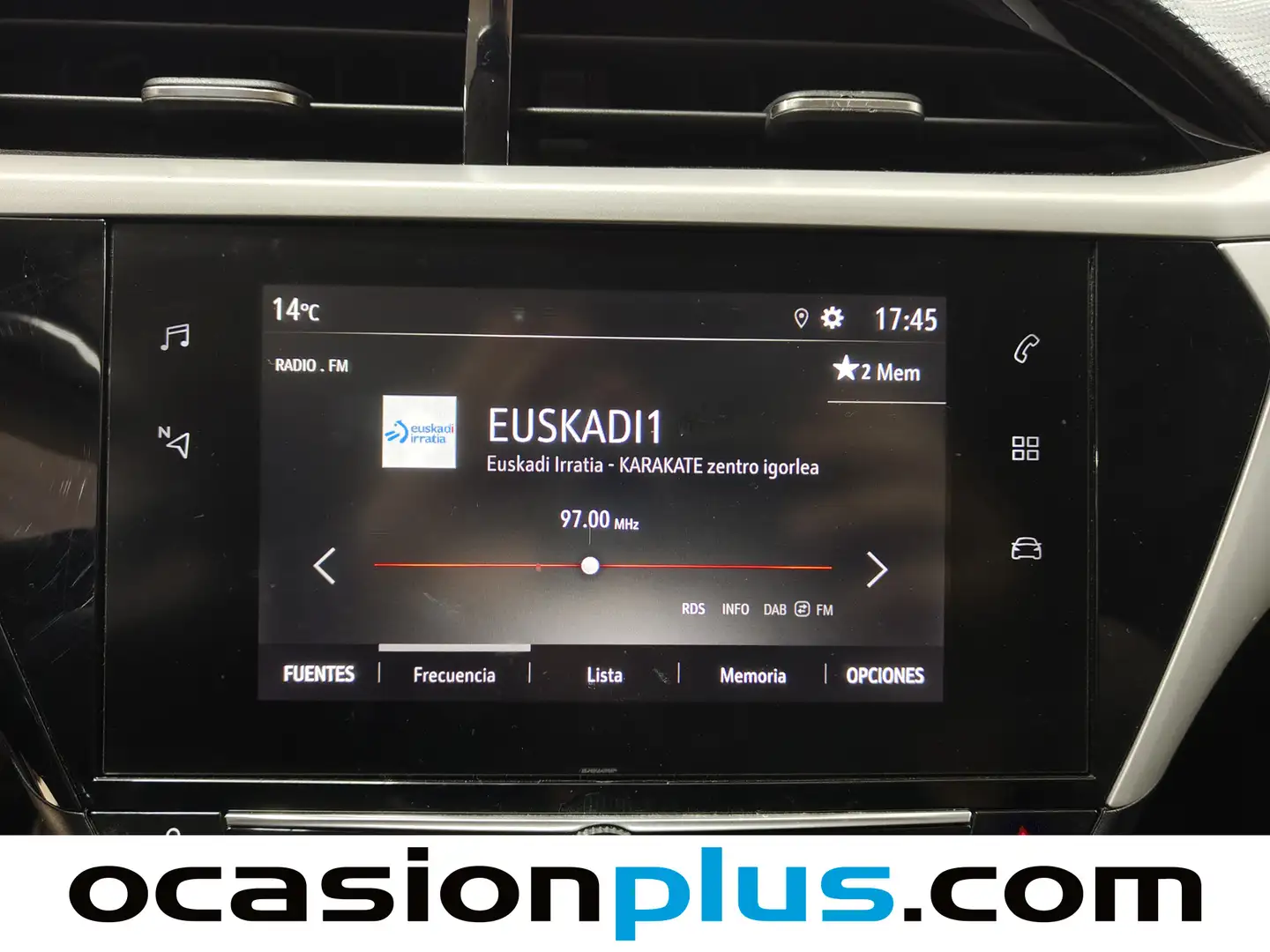 Foto Opel Corsa Opel Corsa 1.2 Turbo XHL Edition (100 CV)