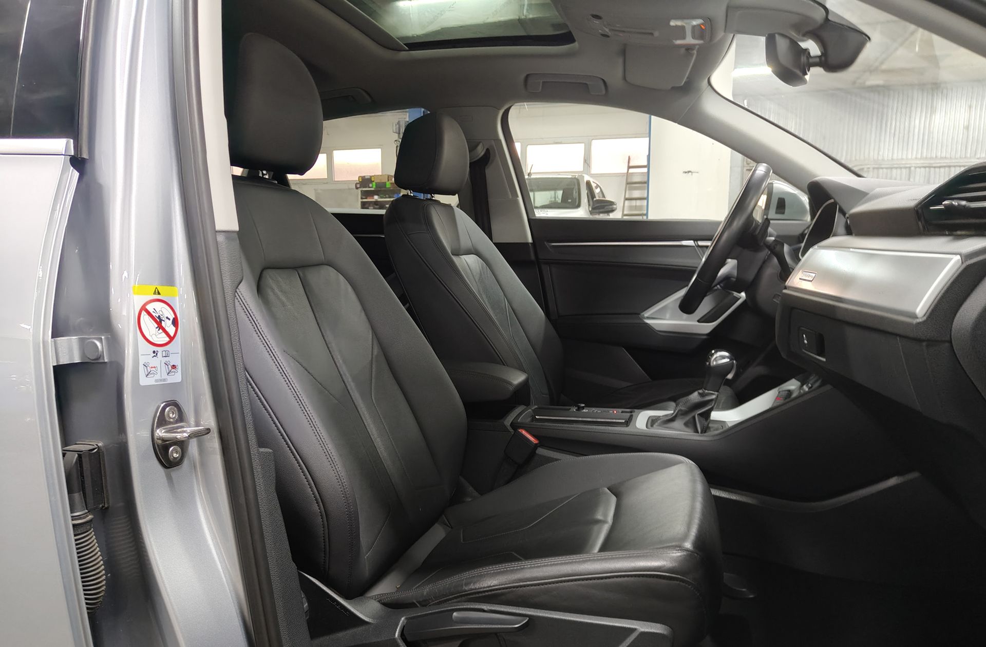 Audi Q3 Advanced 40 TDI quattro S tronic - foto 13