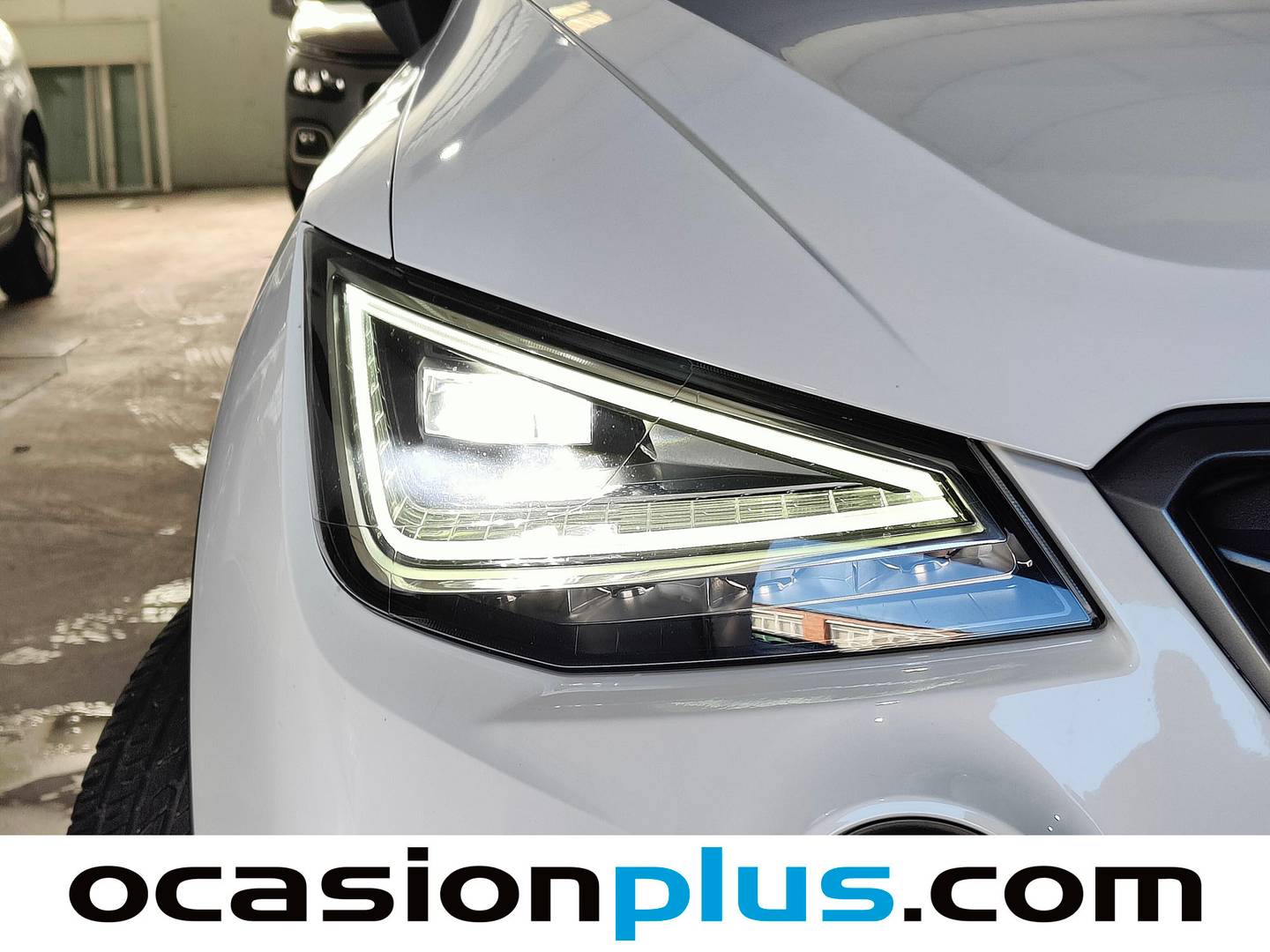 Seat Arona SEAT Arona 1.0 TSI S&S FR (110 CV) al mejor precio