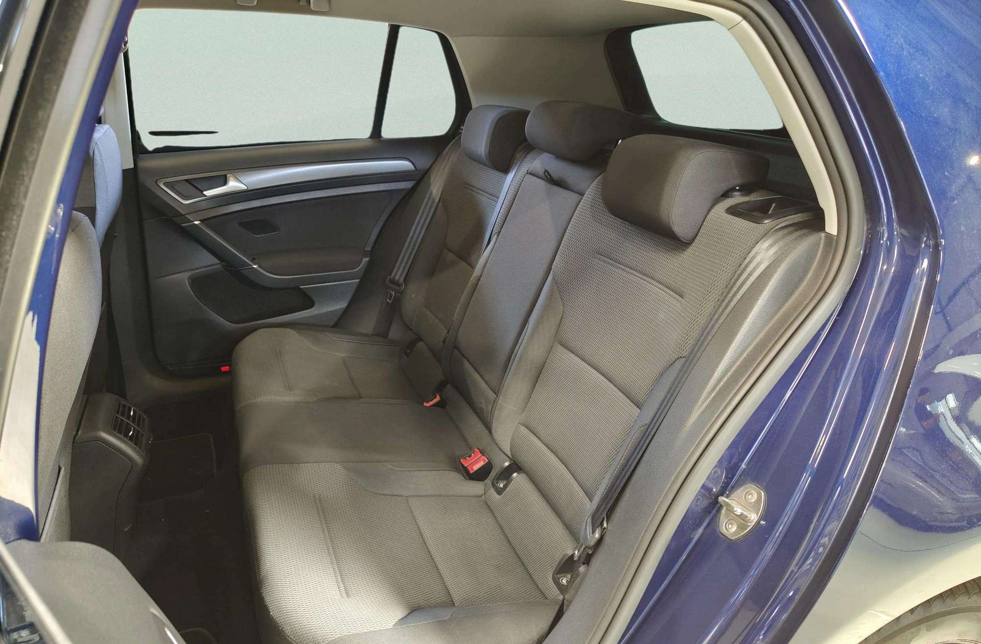 Volkswagen Golf Advance 1.4 TSI - foto 12