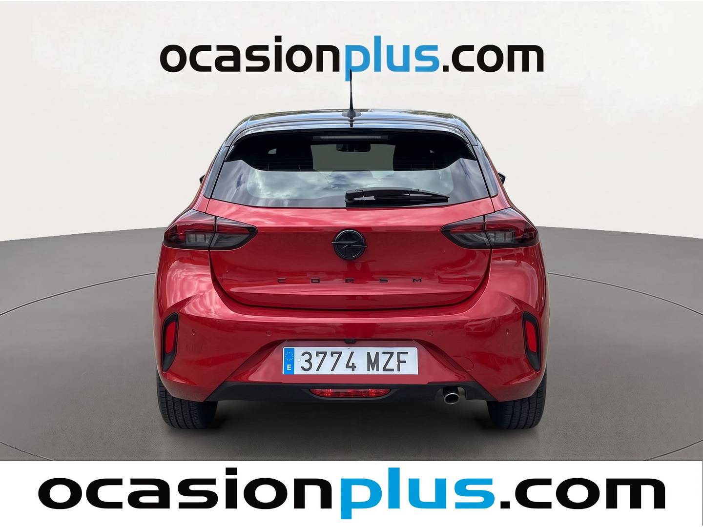 Opel Corsa Opel Corsa 1.2 T XHL GS (100 CV) barato