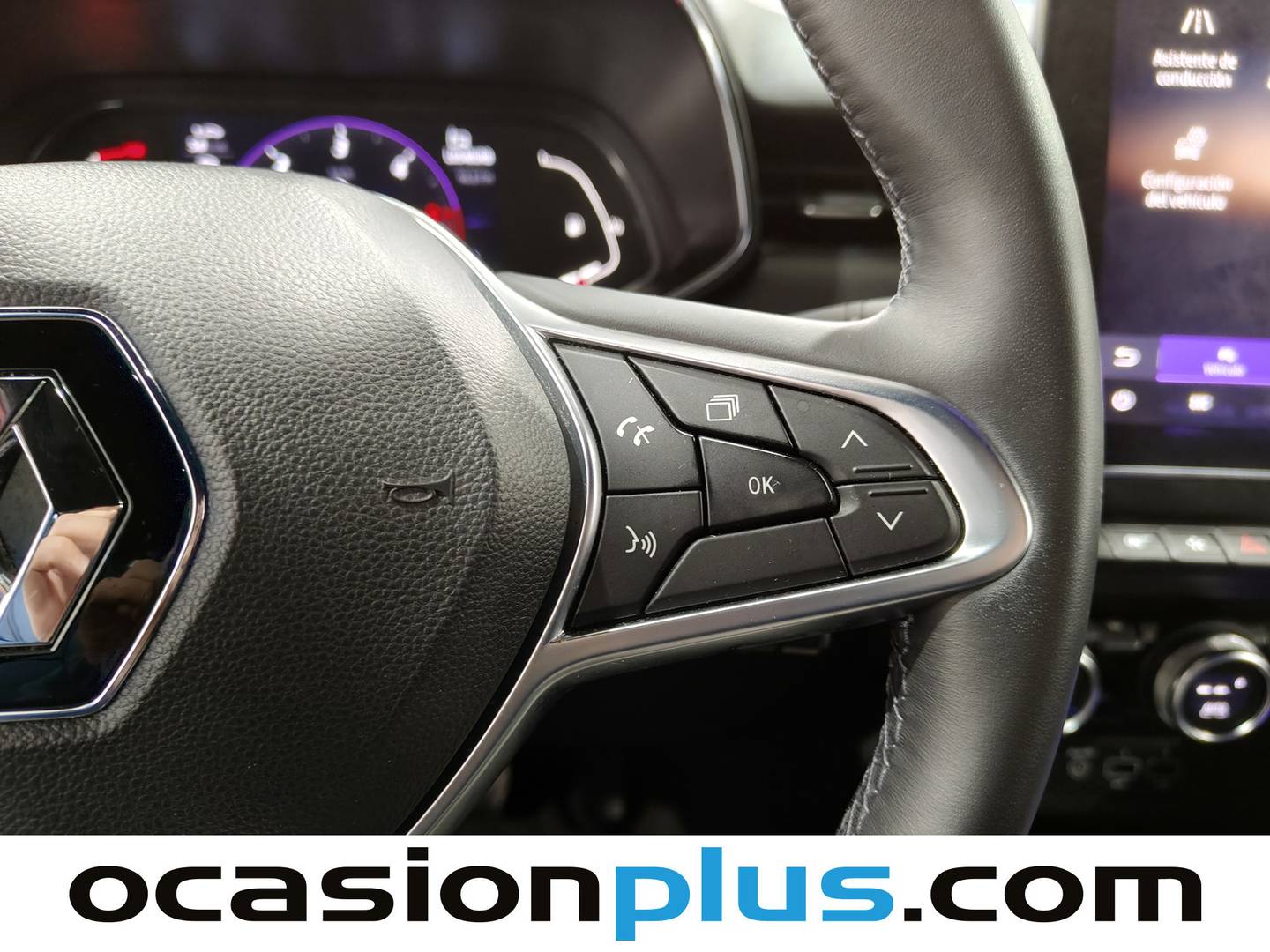 Foto Renault Clio Renault Clio Zen Blue dCi (115 CV)