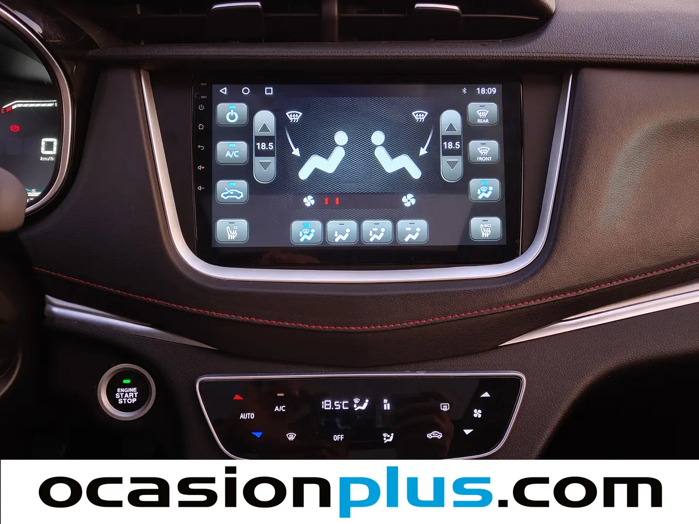 Foto SWM G01 SWM G01 1.5T Luxury (131 CV)