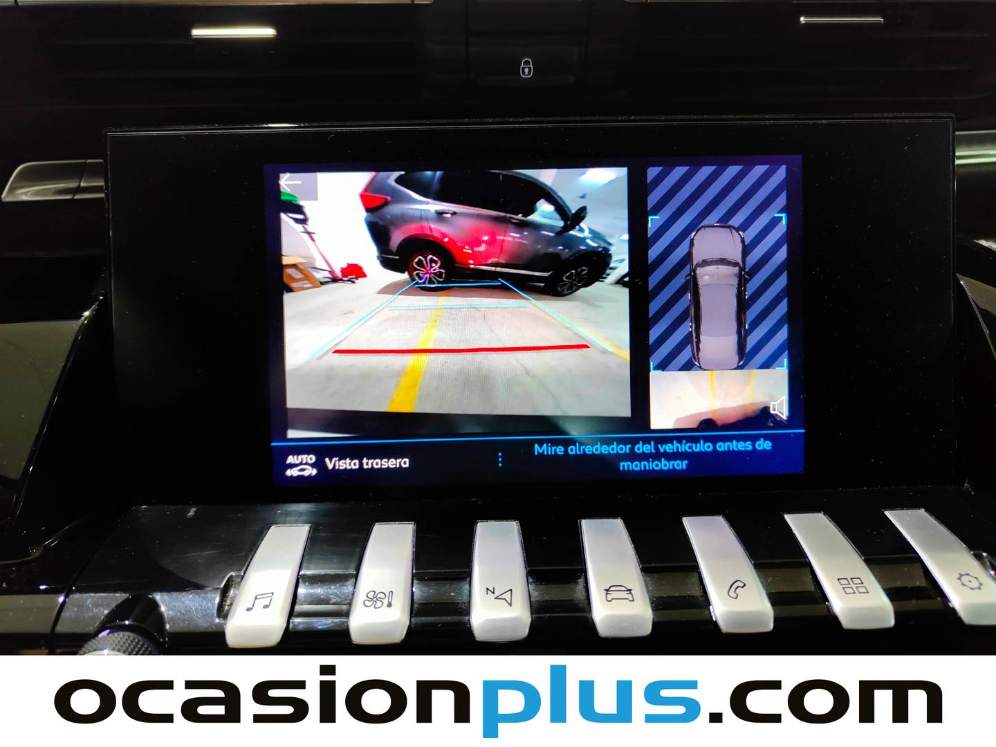 Foto Peugeot 508 Peugeot 508 PureTech 130 Active Pack EAT8 (130 CV)