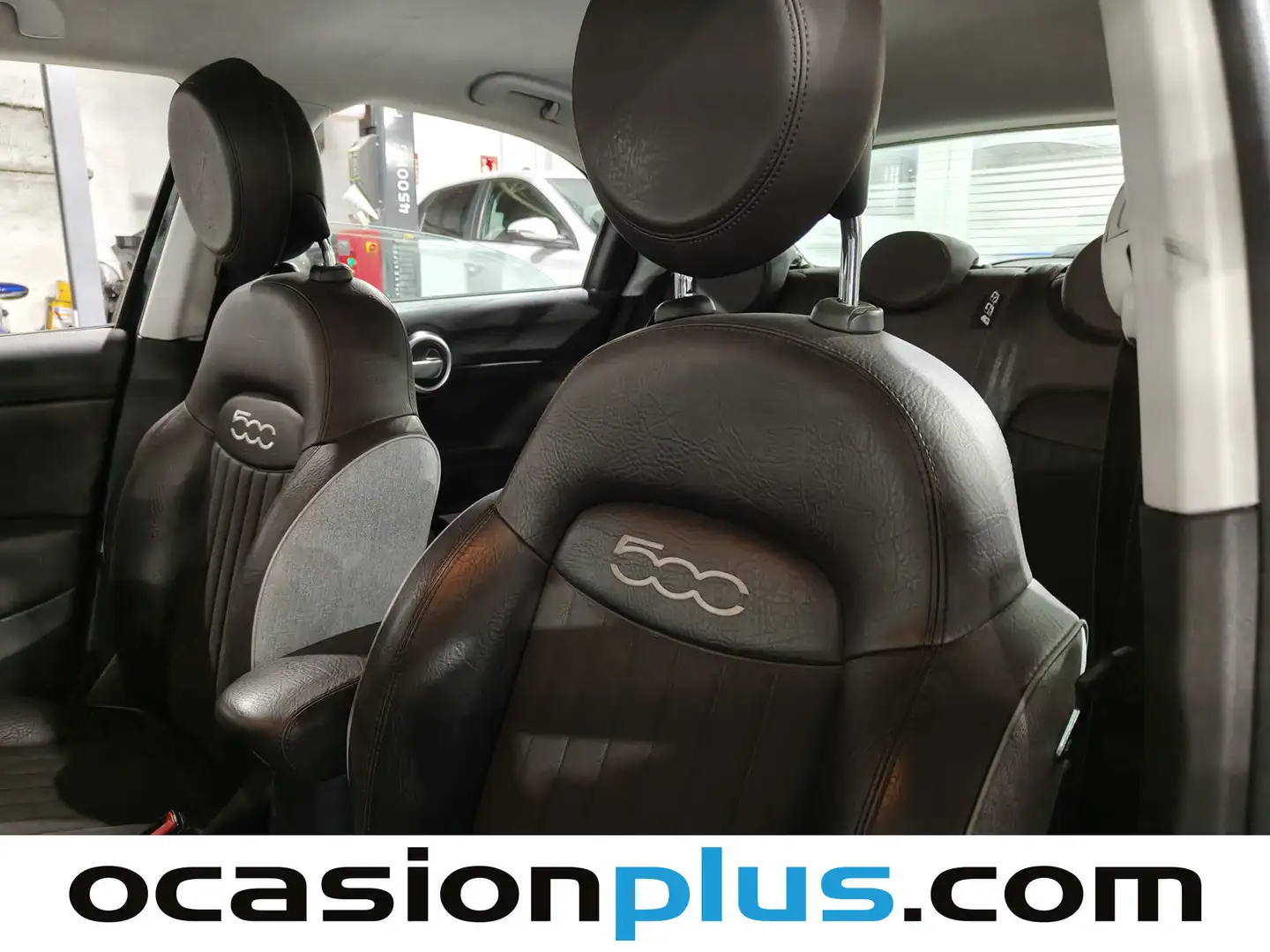 Foto Fiat 500X Fiat 500X 1.6 MultiJet Lounge 4x2  (120 CV)