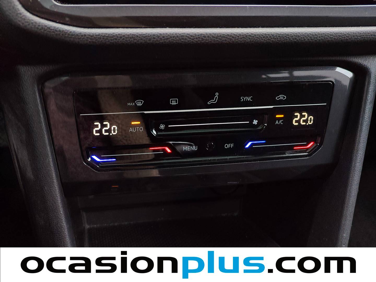 Foto Volkswagen Tiguan Allspace Volkswagen Tiguan Allspace Allspace Life 2.0 TDI (150 CV)