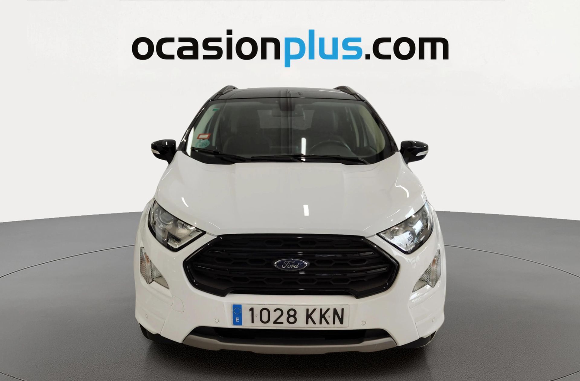 Ford EcoSport 1.5 TDCi ST Line - foto 13