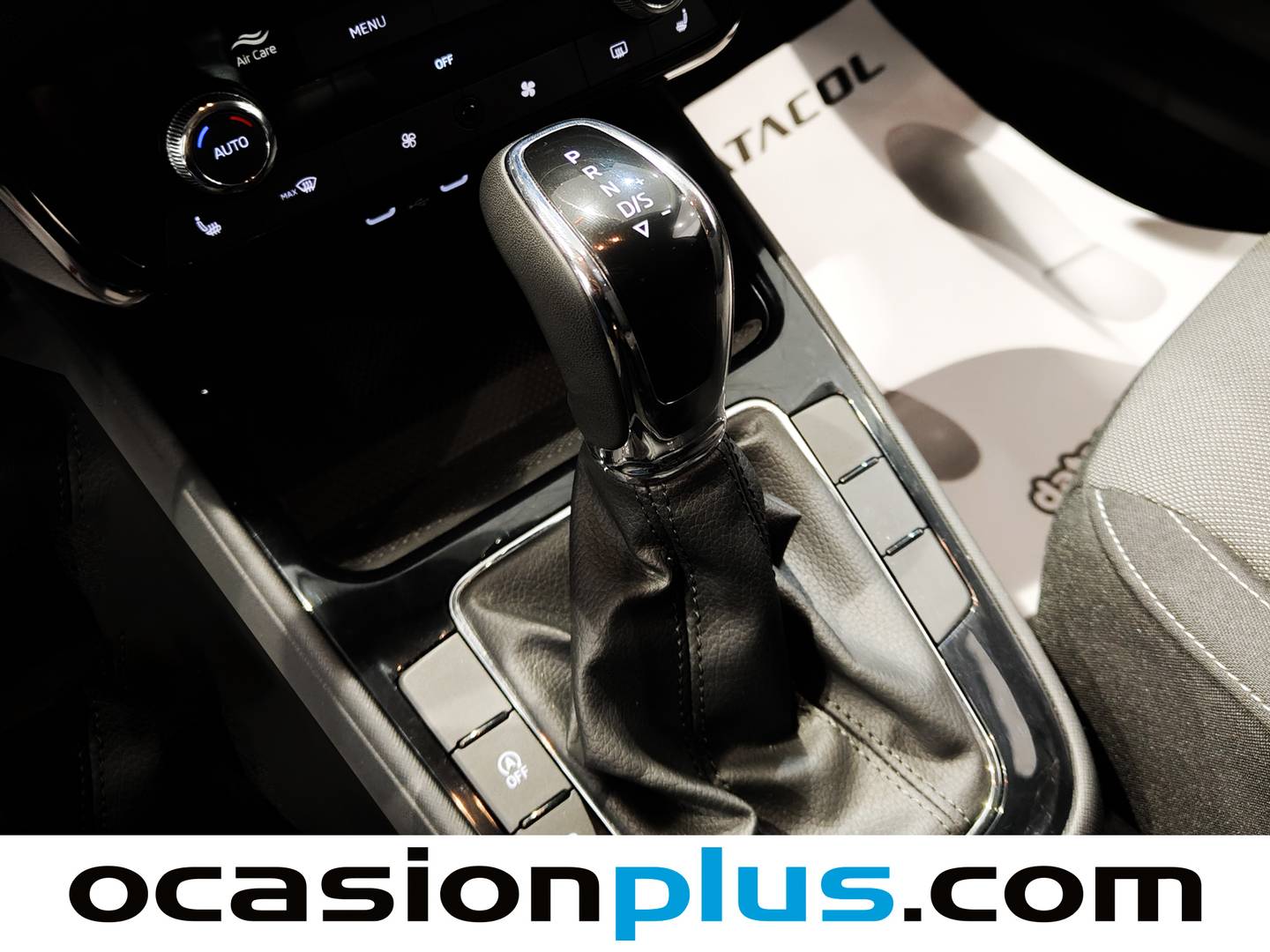 Skoda Fabia Skoda Fabia 1.0 TSI Selection DSG (115 CV) barato