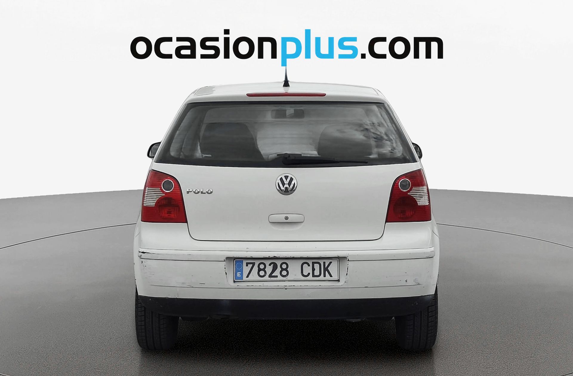 Volkswagen Polo Trendline 1.4 - foto 12
