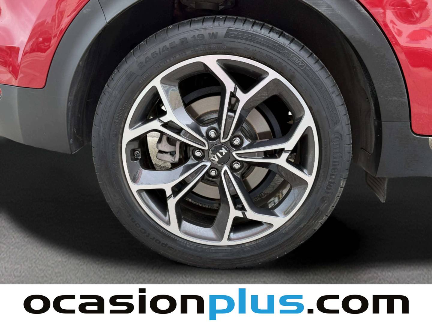 KIA Sportage KIA Sportage 1.6 MHEV GT Line Essential 4x2 DCT (136 CV) de segunda mano