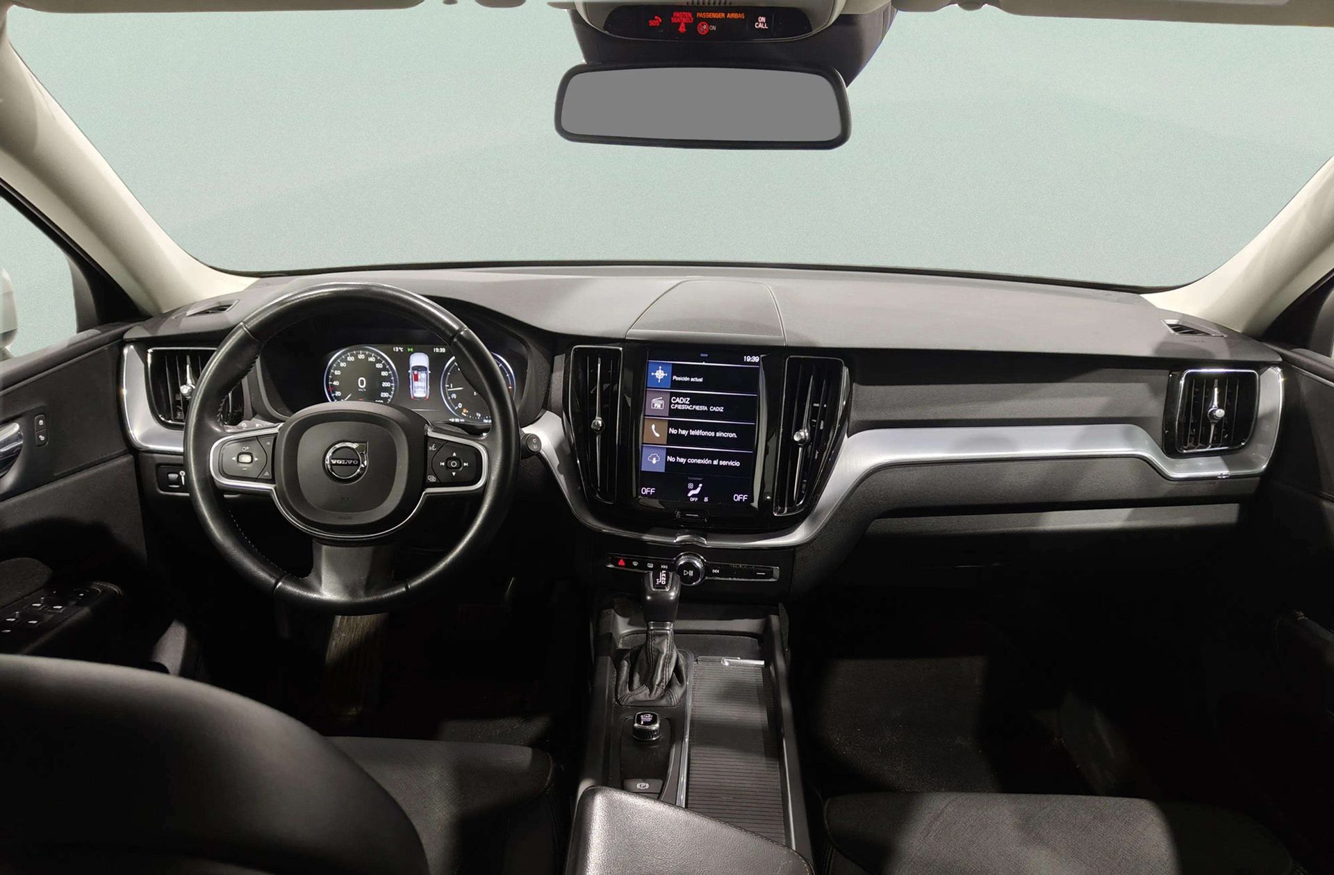 Volvo XC60 D4 Momentum - foto 6