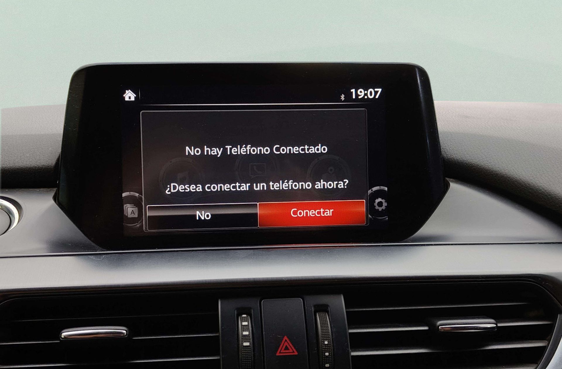 Mazda Mazda6 2.2 DE Wagon Luxury - foto 33