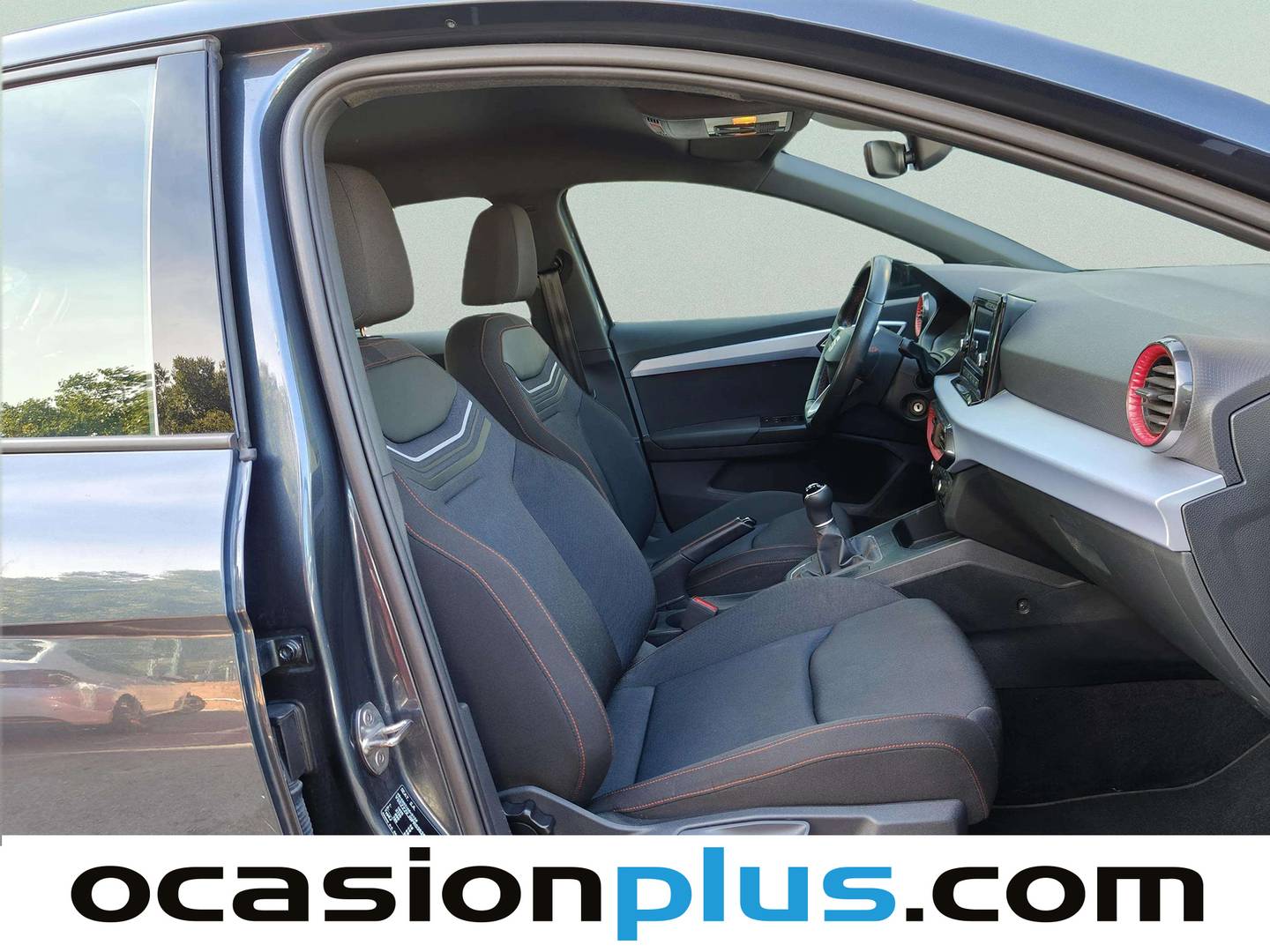 Seat Ibiza Seat Ibiza 1.0 TSI S&S FR XS (110 CV) gasolina
