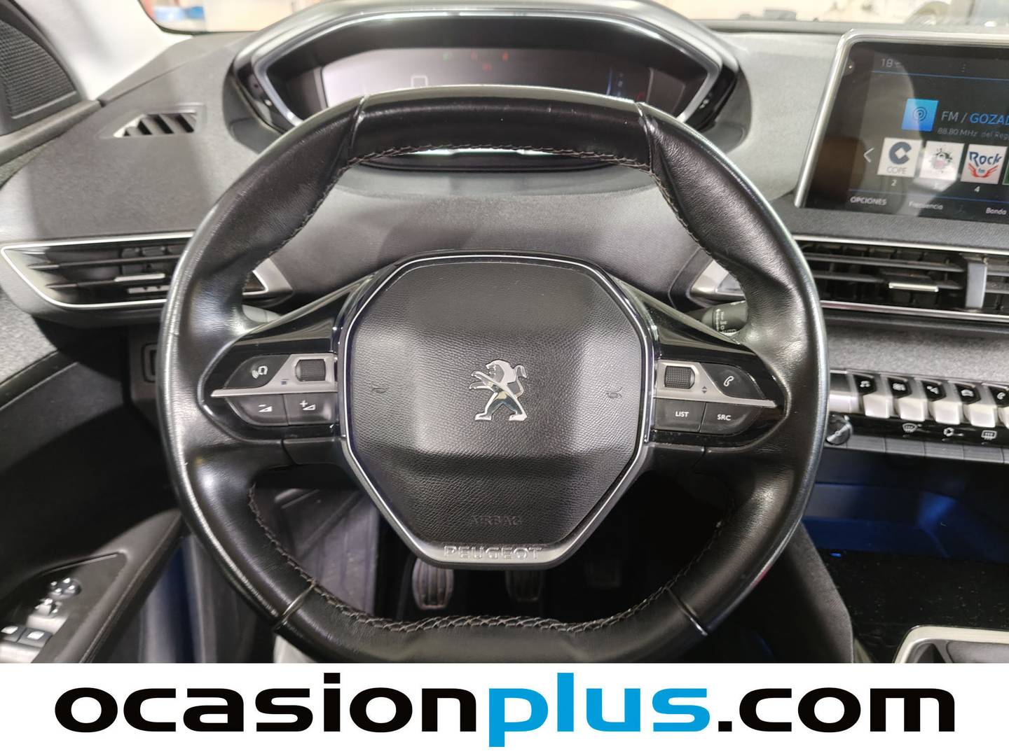 Foto Peugeot 3008 Peugeot 3008 BlueHDI 130 S&S Allure (130 CV)