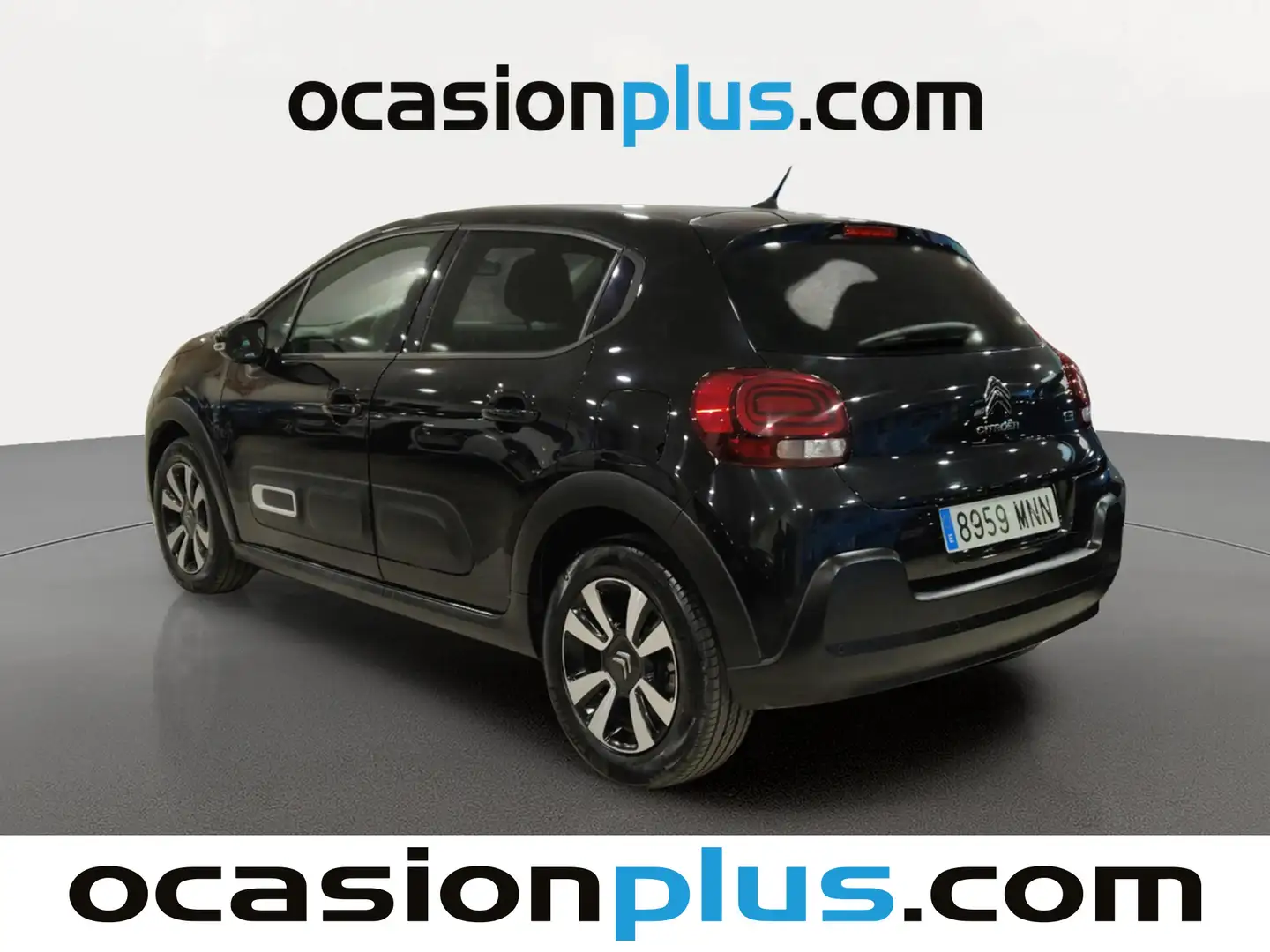 Foto Citroën C3 Citroen C3 PureTech 110 S&S Max (110 CV)