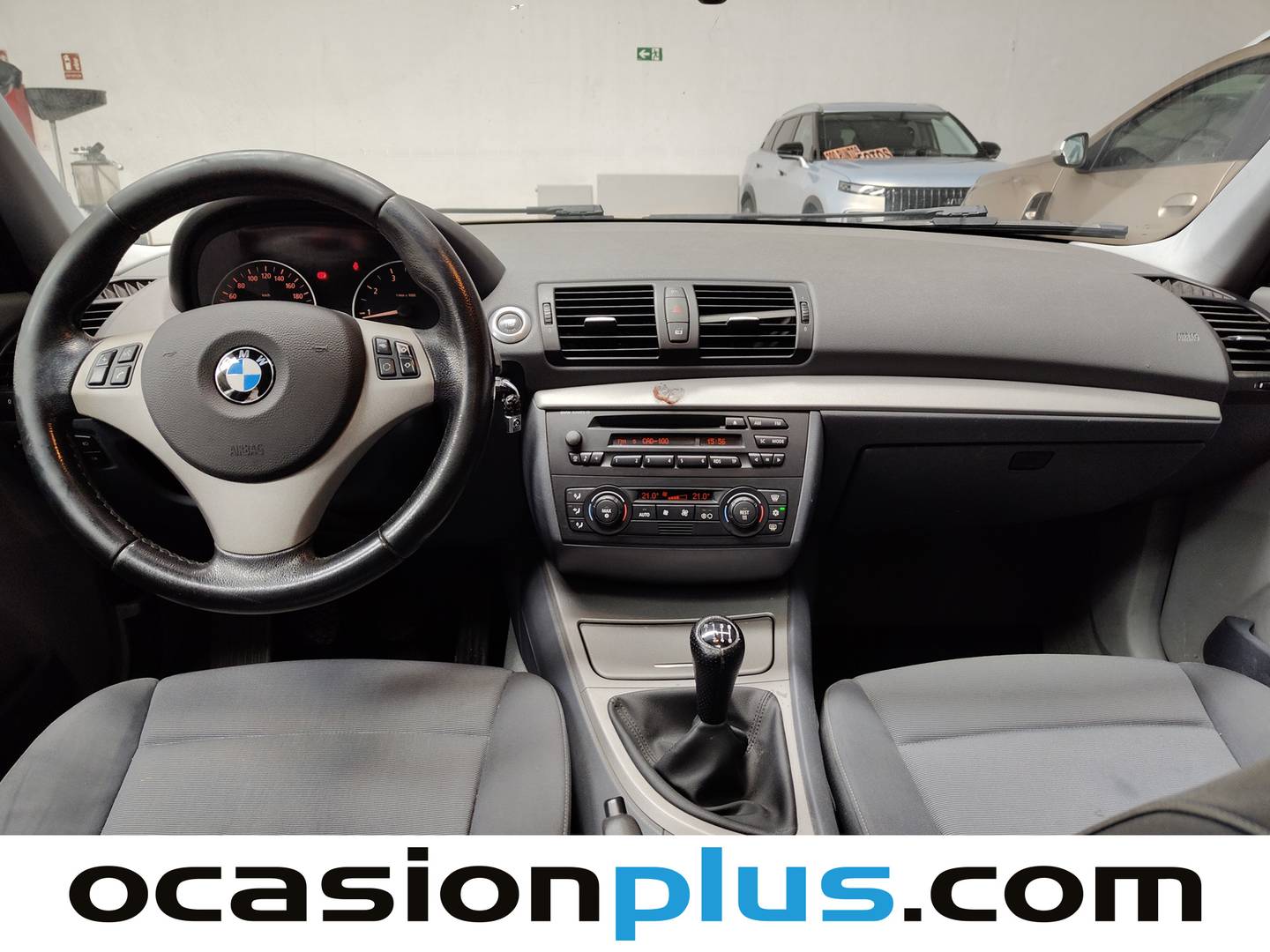 BMW Serie 1 BMW Serie 1 118i (129 CV) seminuevo