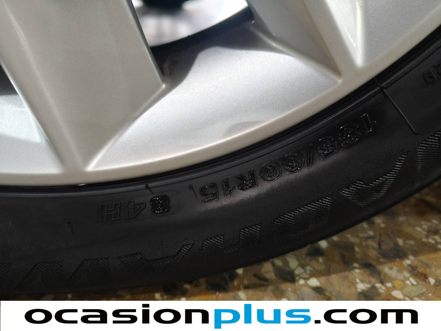 Foto Seat Ibiza SEAT Ibiza 1.0 EcoTSI S&S Reference  (95 CV)