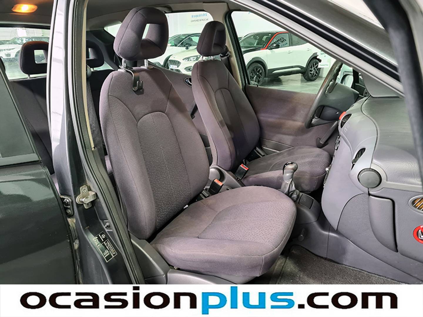 Foto Mercedes Clase A Mercedes-Benz Clase A 140 Classic (82 CV)