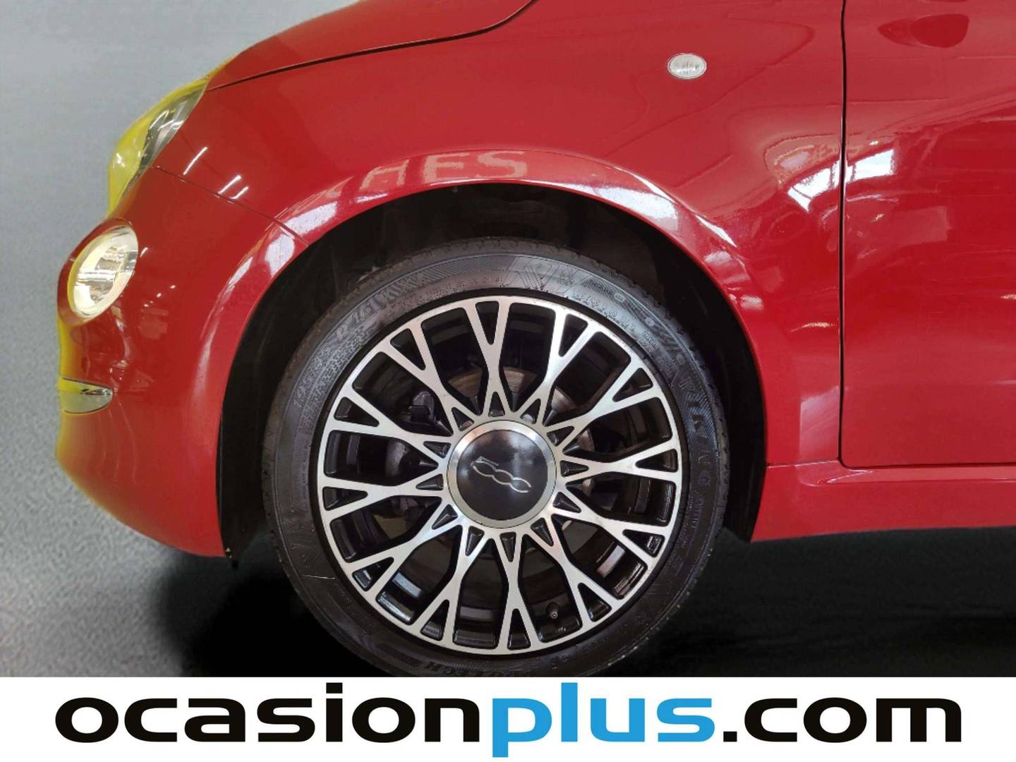 Fiat 500 Fiat 500 1.0 Hybrid Dolcevita (70 CV) barato