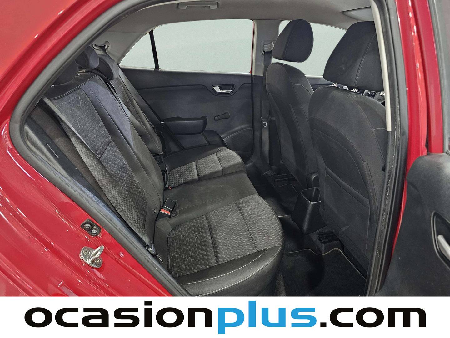 KIA Rio KIA Rio 1.4 CRDi Concept (77 CV) km 0