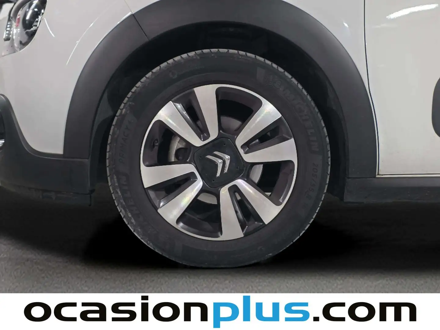 Foto Citroën C3 Citroen C3 PureTech 83 Feel Pack (83 CV)